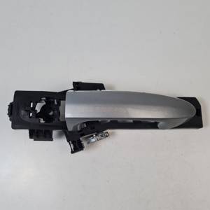 MANETA EXTERIOR DELANTERA IZQUIERDA 8A61A224A37AN FORD ECOSPORT (CR6) Autodesguaces Alicante