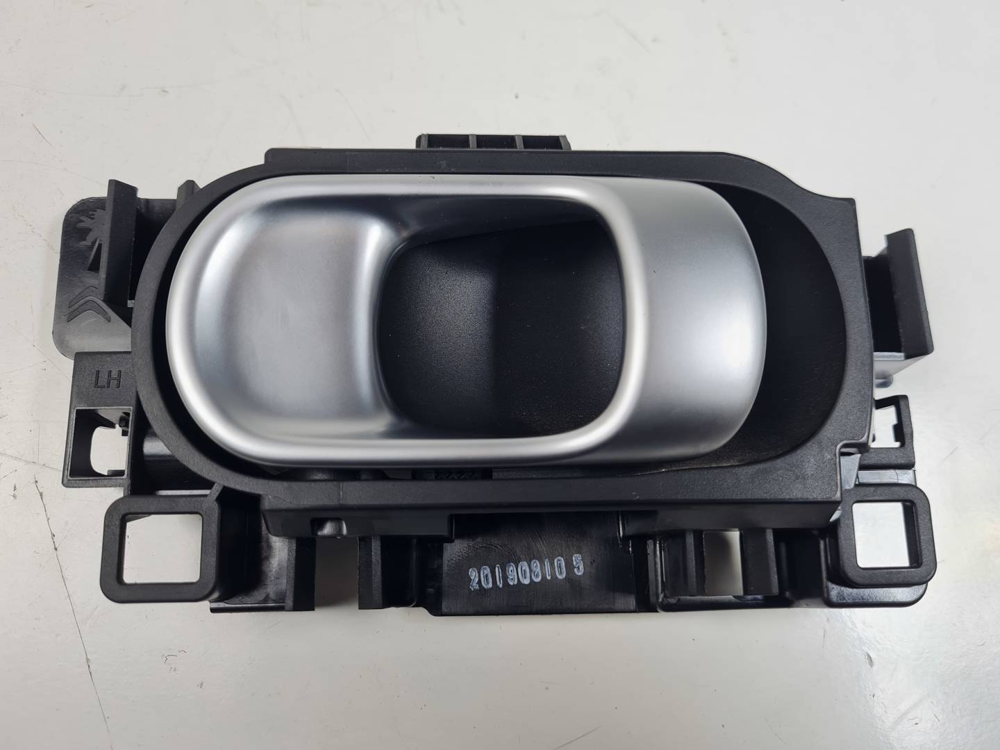 MANETA INTERIOR DELANTERA IZQUIERDA - CITROEN - C5 AIRCROSS