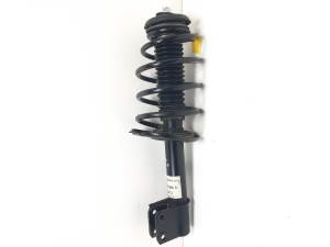 AMORTIGUADOR DELANTERO DERECHO 1674699080 CITROEN C4 PICASSO Autodesguaces Alicante
