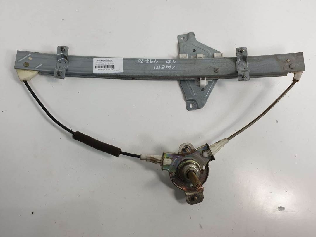 ELEVALUNAS TRASERO DERECHO - DAEWOO - LACETTI