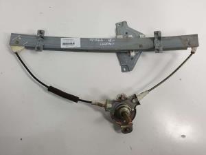ELEVALUNAS TRASERO DERECHO DAEWOO LACETTI Autodesguaces Alicante