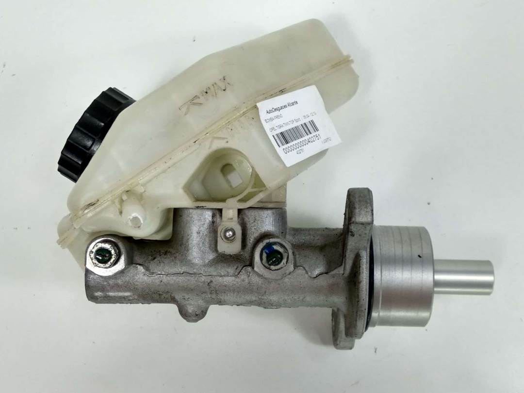 BOMBA FRENO - Y21536 - OPEL - TIGRA TWIN TOP