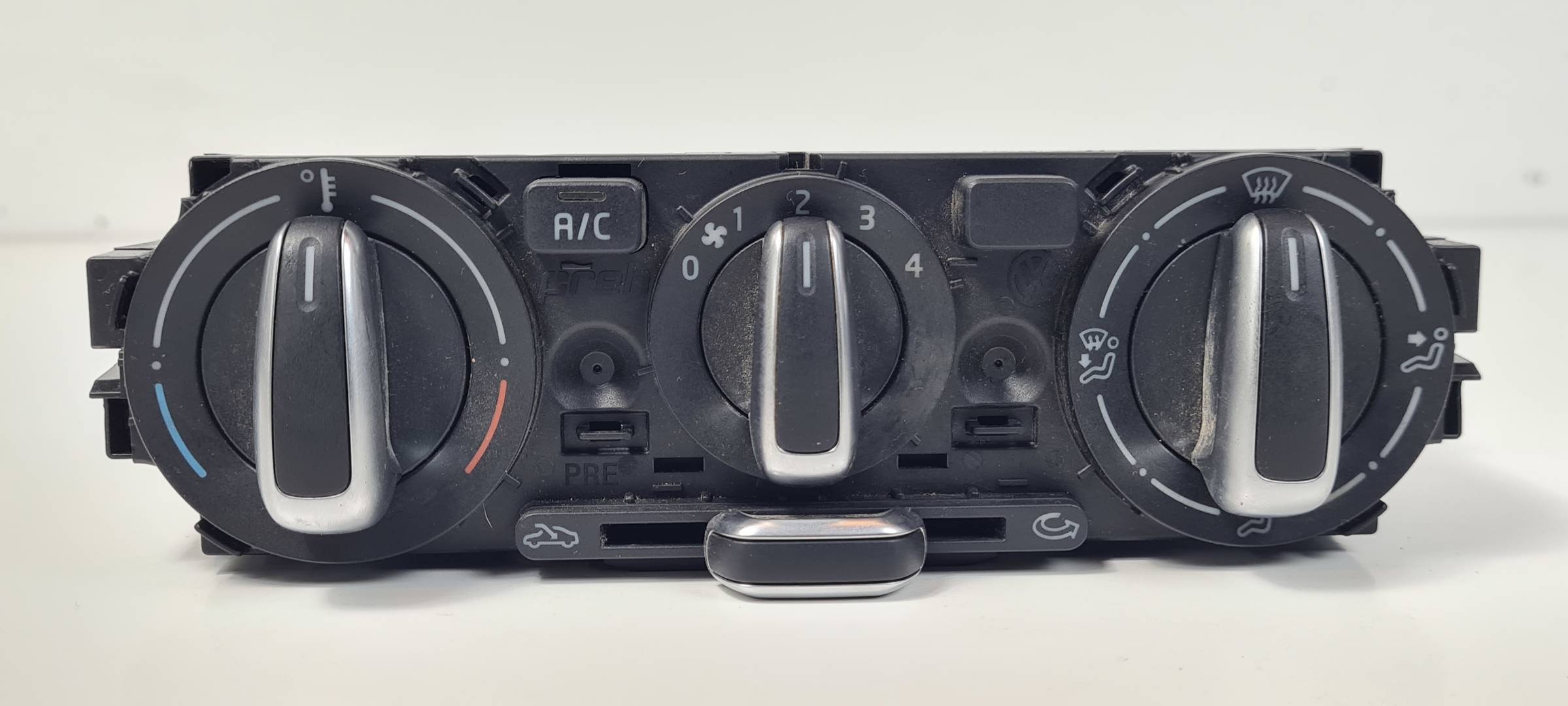 MANDO CALEFACCION / AIRE ACONDICIONADO - 1ST820045N - SKODA - CITIGO