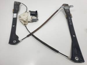 ELEVALUNAS DELANTERO IZQUIERDO 1K5837401AH VOLKSWAGEN JETTA (1K2) Autodesguaces Alicante