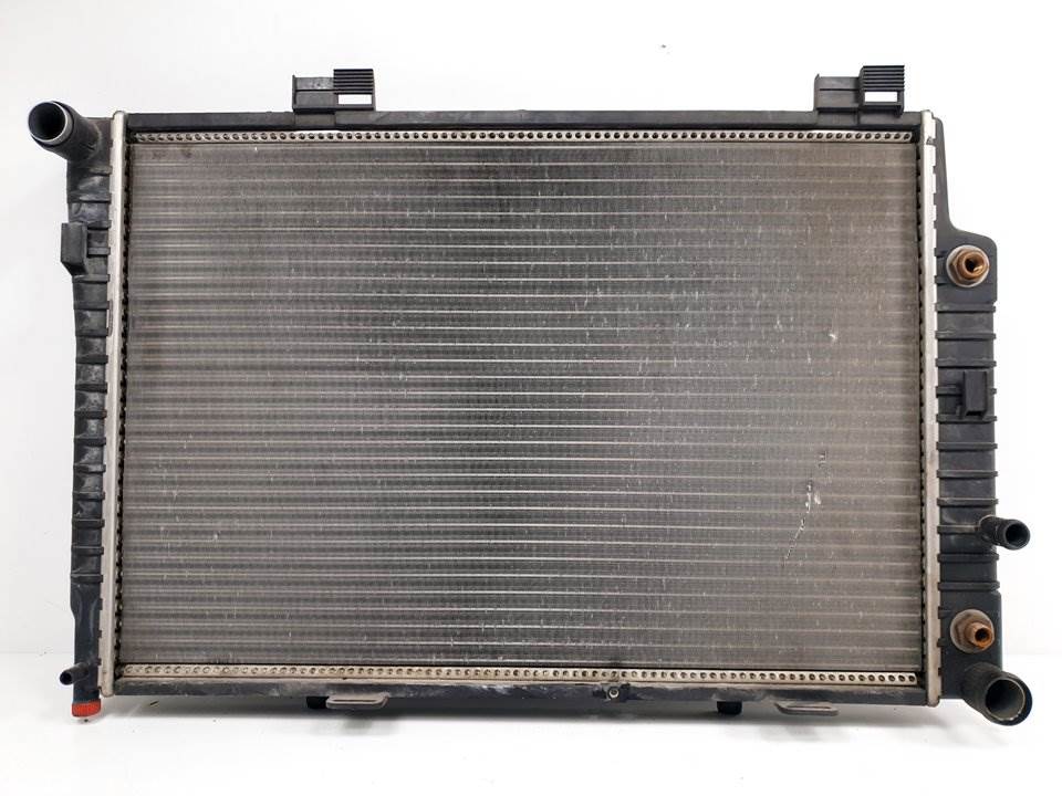 RADIADOR AGUA - 01008960401 - MERCEDES - CLASE CLK (W208) CABRIO