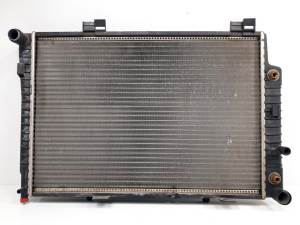 RADIADOR AGUA 01008960401 MERCEDES CLASE CLK (W208) CABRIO Autodesguaces Alicante