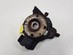 MANGUETA DELANTERA IZQUIERDA FIAT PUNTO BERLINA (176) Autodesguaces Alicante