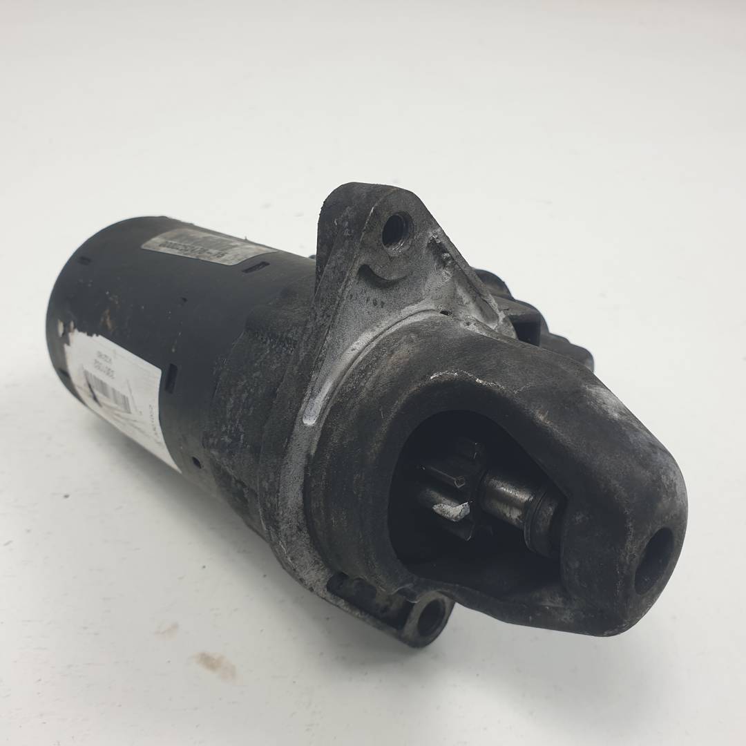 MOTOR ARRANQUE - OPEL - TIGRA TWIN TOP
