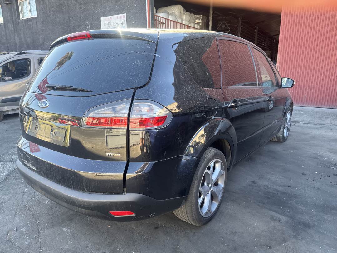 FORD S-MAX (CA1) (2006 - 2016)
