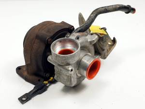 TURBOCOMPRESOR A6280900080 MERCEDES CLASE M (W163) Autodesguaces Alicante