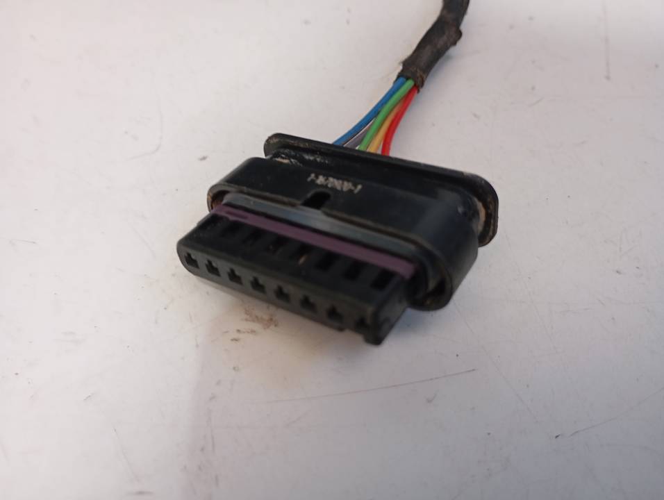 RETROVISOR IZQUIERDO