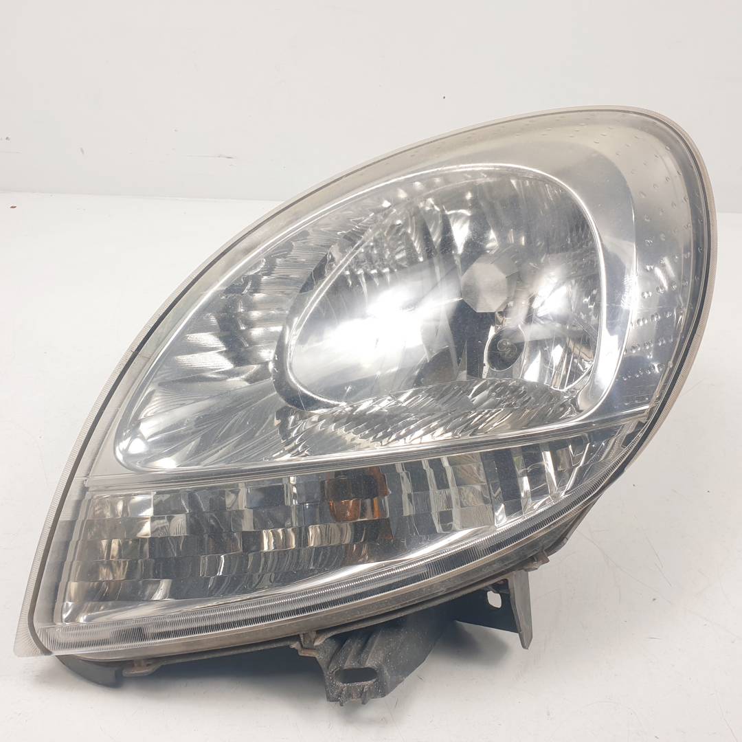 FARO IZQUIERDO - 8200236590 - RENAULT - KANGOO (F/KC)