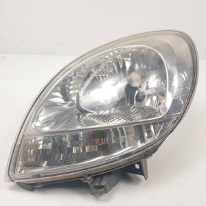 FARO IZQUIERDO 8200236590 RENAULT KANGOO (F/KC) Autodesguaces Alicante