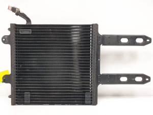 CONDENSADOR / RADIADOR AIRE ACONDICIONADO 6X0820191A VOLKSWAGEN NEW BEETLE (9C1/1C1) Autodesguaces Alicante