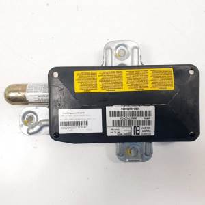 AIRBAG LATERAL DELANTERO IZQUIERDO 30821743707U BMW SERIE 3 BERLINA (E46) Autodesguaces Alicante