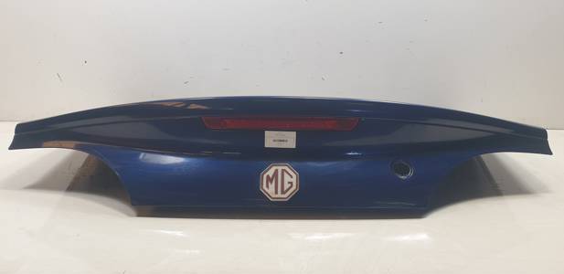 TAPA MALETERO MG ROVER MG TF Autodesguaces Alicante
