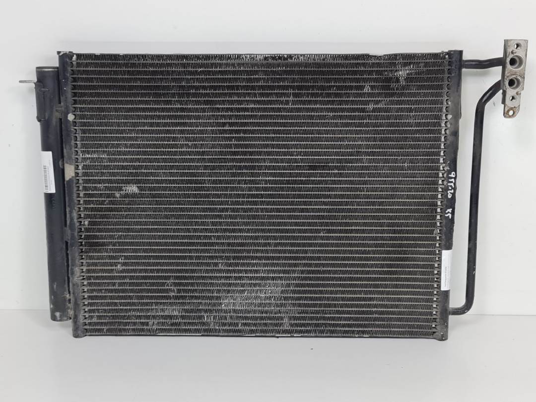CONDENSADOR / RADIADOR AIRE ACONDICIONADO - 6914216 - BMW - X5 (E53)