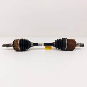 TRANSMISION DELANTERA IZQUIERDA 4430600110 HONDA CIVIC BERLINA 5 (FK) Autodesguaces Alicante