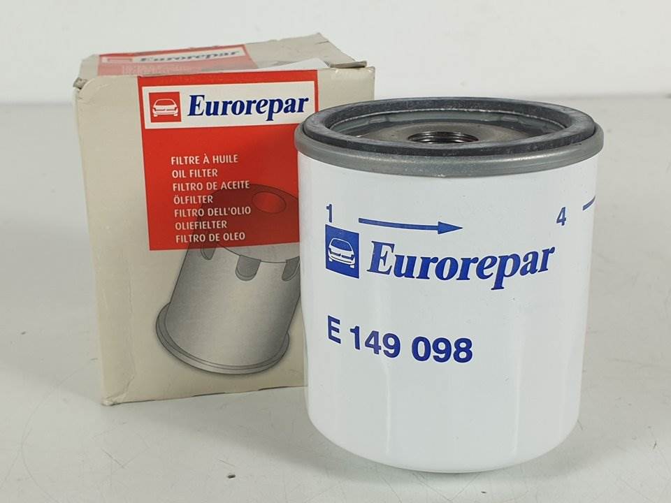 FILTRO ACEITE - E149098 - FIAT - UNO (146)