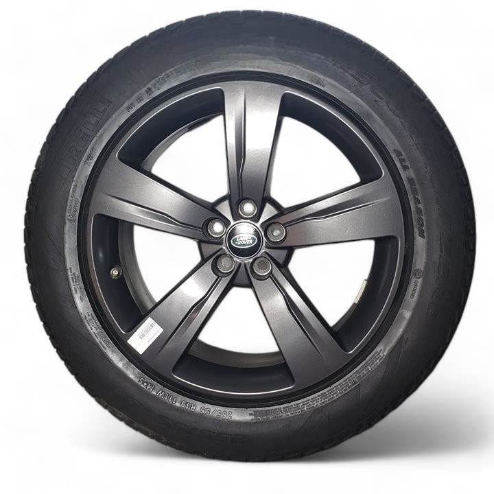 JUEGO LLANTAS - LAND ROVER - RANGE ROVER VELAR