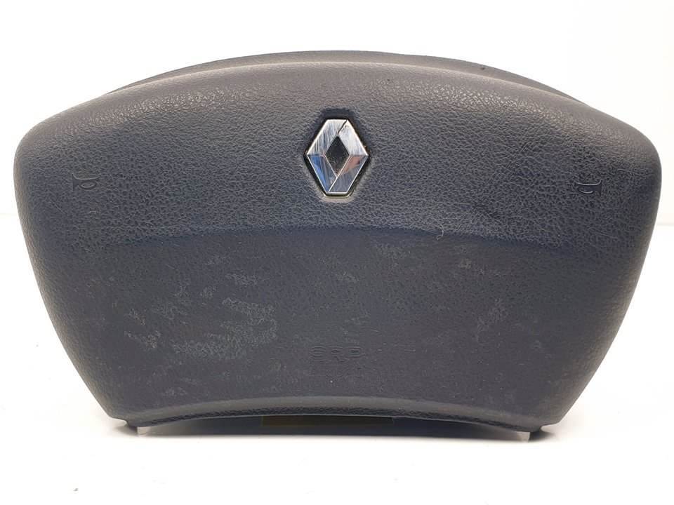 AIRBAG DELANTERO IZQUIERDO - 8200198982A - RENAULT - ESPACE IV (JK0)