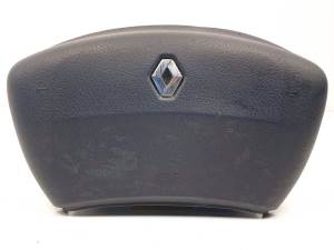 AIRBAG DELANTERO IZQUIERDO 8200198982A RENAULT ESPACE IV (JK0) Autodesguaces Alicante