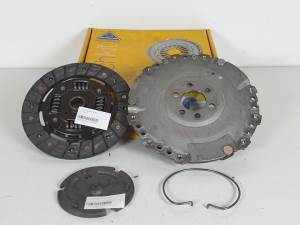 KIT EMBRAGUE CK9527 VOLKSWAGEN GOLF IV BERLINA (1J1) Autodesguaces Alicante