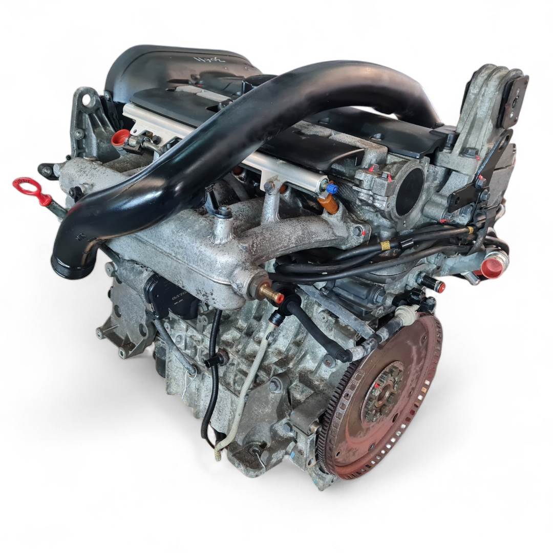 MOTOR COMPLETO - B5244T - VOLVO - V70 FAMILIAR