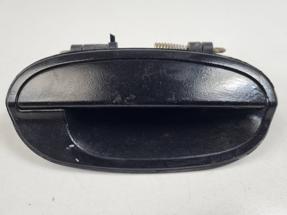 MANETA INTERIOR TRASERA DERECHA 96601475 CHEVROLET MATIZ (M200) Autodesguaces Alicante