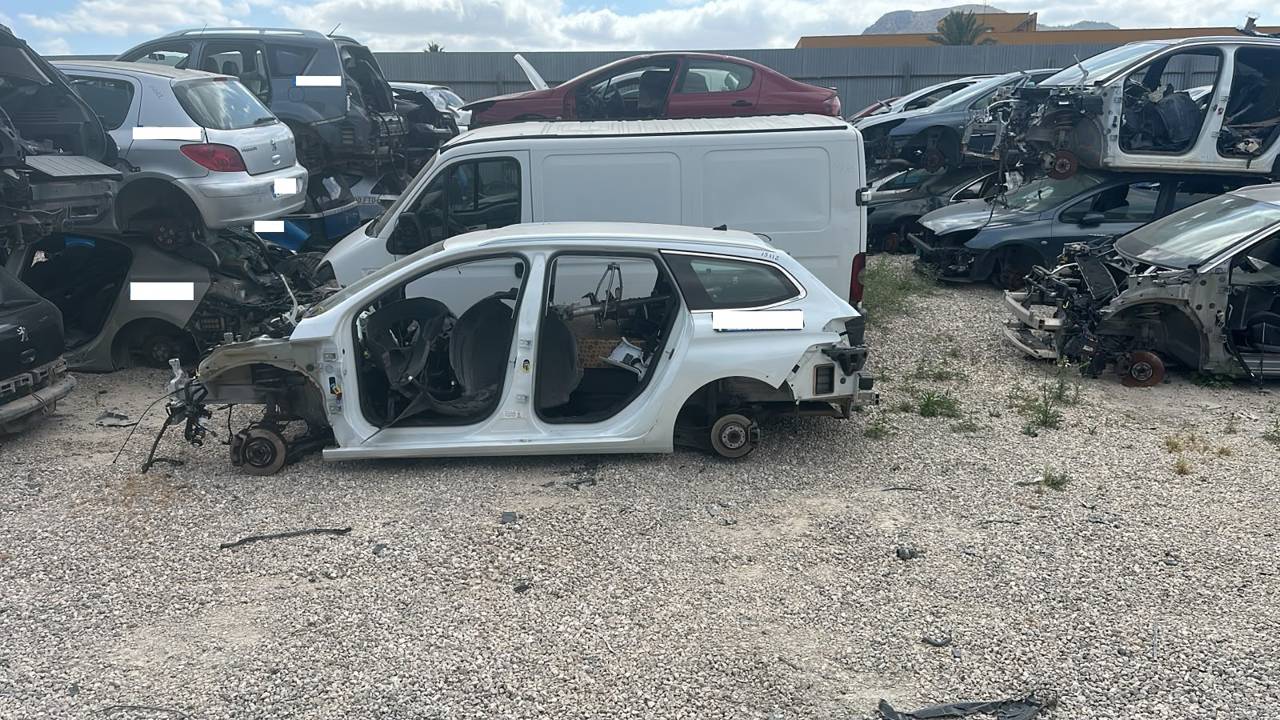 Imagen del vehículo PEUGEOT 308 SW