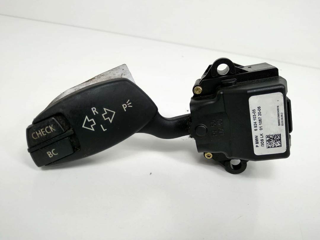 MANDO INTERMITENTES - 0110672006 - BMW - SERIE 5 BERLINA (E60)