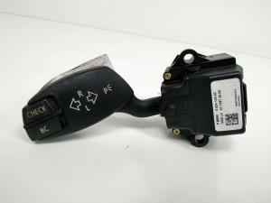 MANDO INTERMITENTES 0110672006 BMW SERIE 5 BERLINA (E60) Autodesguaces Alicante
