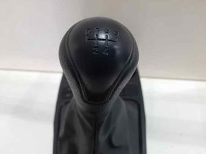POMO PALANCA CAMBIO SEAT IBIZA (6P1) Autodesguaces Alicante