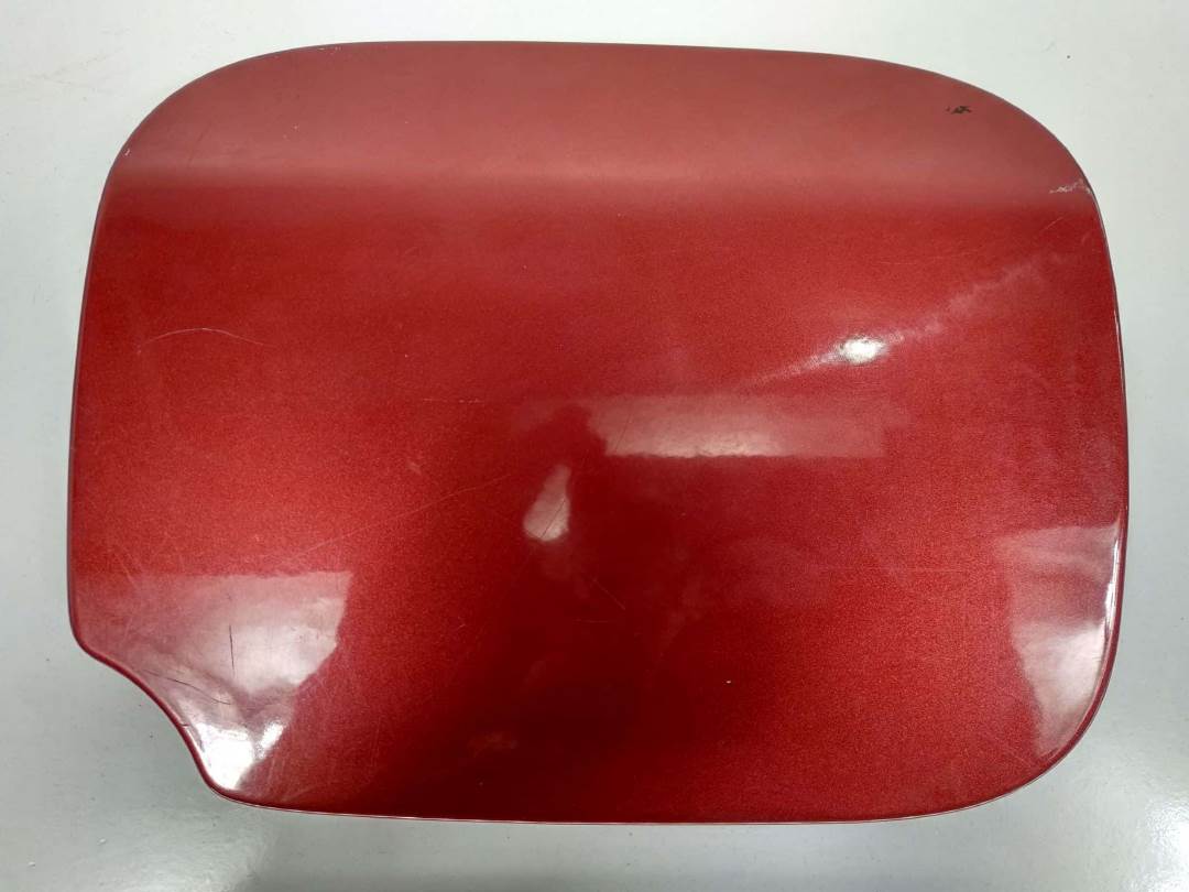TAPA EXTERIOR COMBUSTIBLE - 8200389403 - DACIA - SANDERO