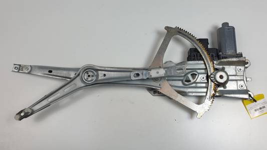 ELEVALUNAS DELANTERO IZQUIERDO A330013100417 OPEL ASTRA H BER. Autodesguaces Alicante