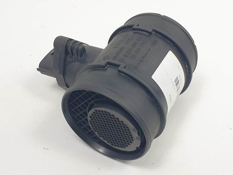 Luftmassenmesser - 24439252 - OPEL - COMBO (CORSA C)