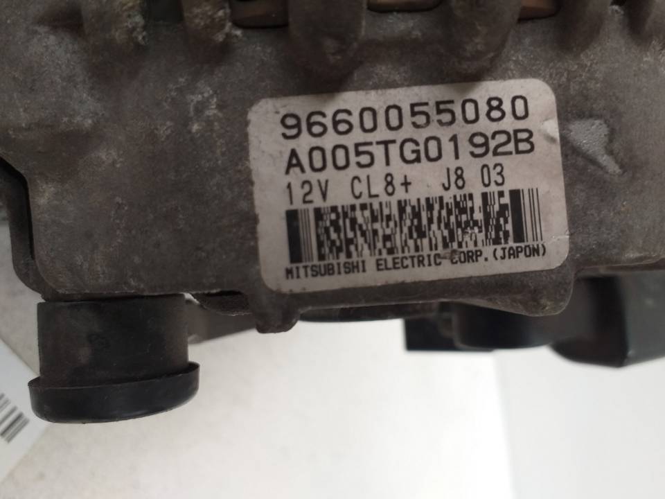 ALTERNADOR