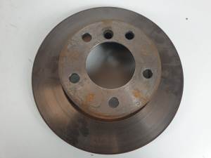 DISCO FRENO DELANTERO ADC1716V BMW SERIE 3 BERLINA (E90) Autodesguaces Alicante