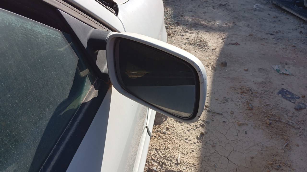 RETROVISOR DERECHO