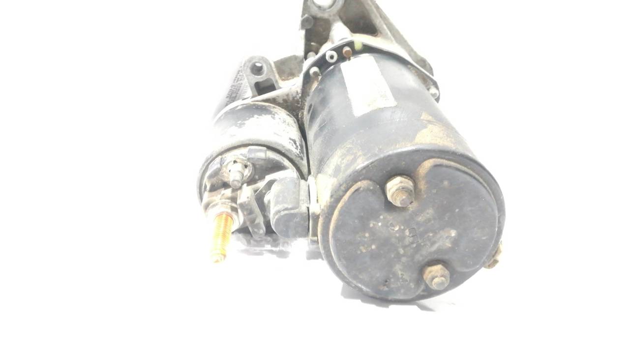 MOTOR ARRANQUE