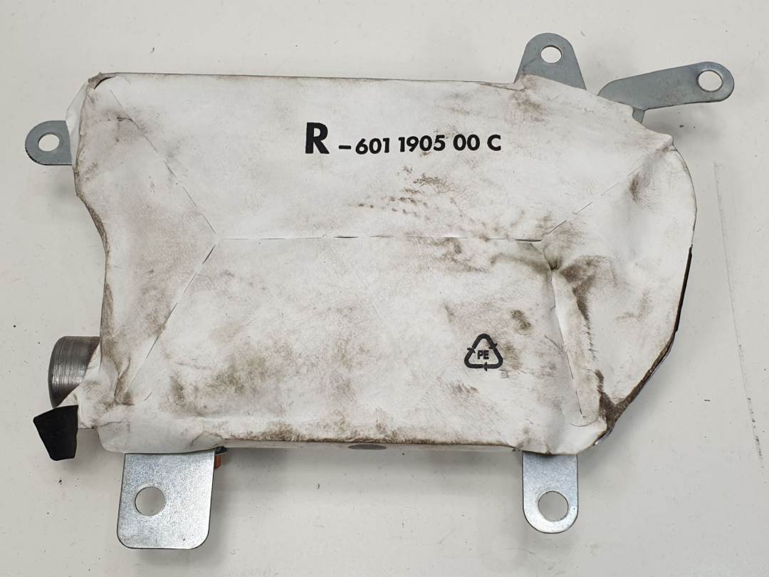 AIRBAG DELANTERO DERECHO - 601190400E - BMW - SERIE 5 BERLINA (E60)