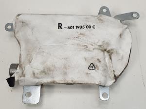 AIRBAG DELANTERO DERECHO 601190400E BMW SERIE 5 BERLINA (E60) Autodesguaces Alicante