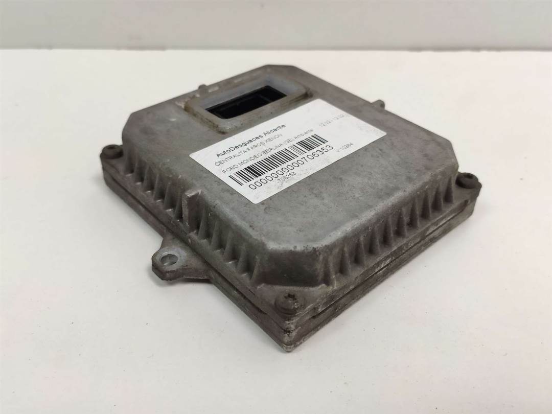 CENTRALITA FAROS XENON - 1S71128655AA - FORD - MONDEO BERLINA (GE)