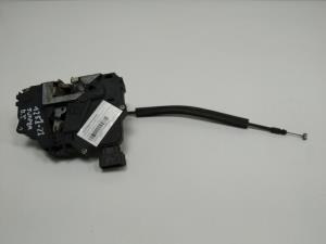 CERRADURA PUERTA DELANTERA IZQUIERDA 1350150080 CITROEN JUMPER CAJA CERRADA TECHO SOBREELEVADO Autodesguaces A