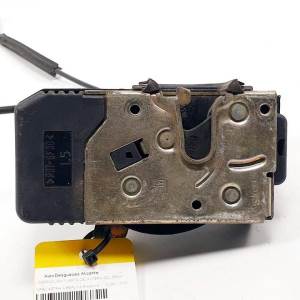 CERRADURA PUERTA DELANTERA IZQUIERDA 90561153 OPEL ASTRA G BERLINA Autodesguaces Alicante