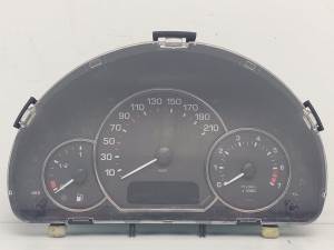 CUADRO INSTRUMENTOS 9658241580 PEUGEOT 1007 Autodesguaces Alicante