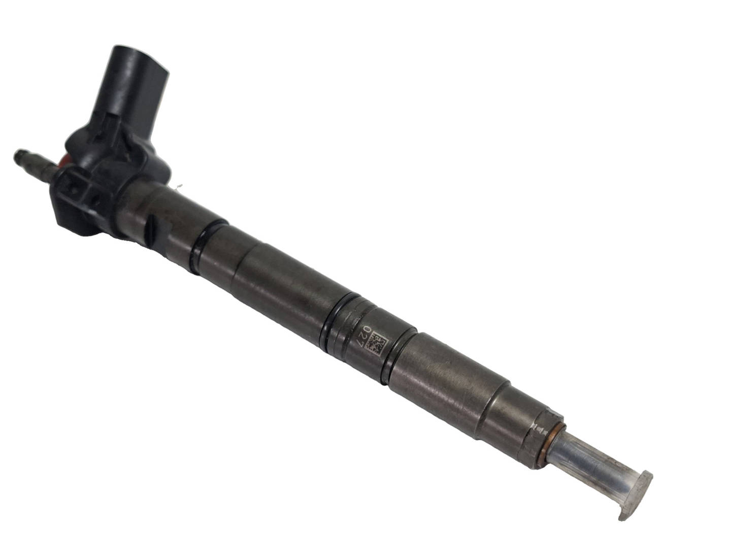 Inyector Volkswagen Tiguan (5n1) (2007–2011)
