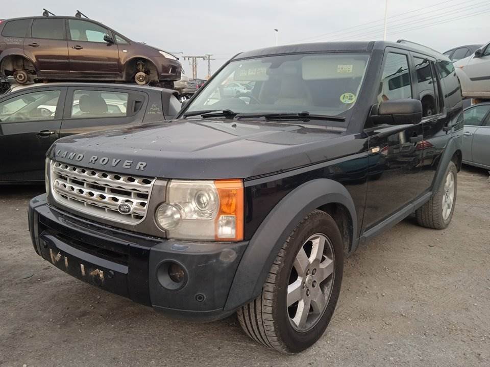 LAND ROVER DISCOVERY 3 (2004 - 2009)