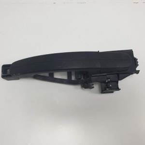 MANETA EXTERIOR TRASERA IZQUIERDA 3M51R224A36AD FORD FOCUS BERLINA (CAP) Autodesguaces Alicante