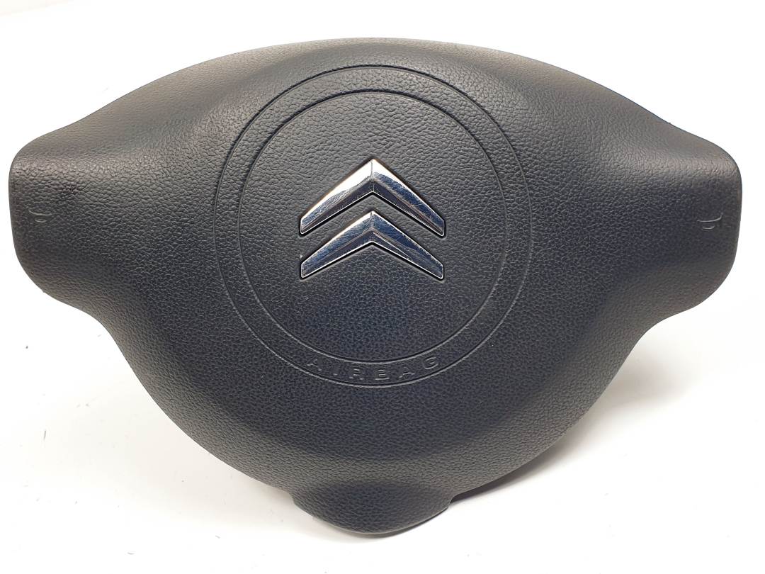 AIRBAG DELANTERO IZQUIERDO - 96809216ZD - CITROEN - JUMPY
